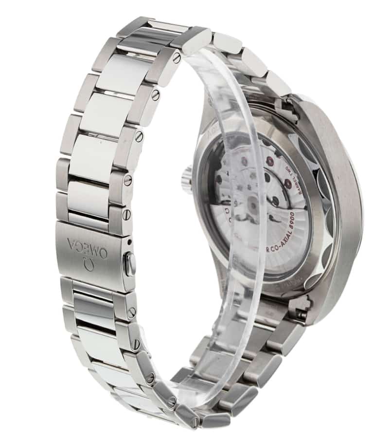 Omega Aqua Terra 150m Gents 220.10.41.21.03.004